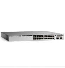 Коммутатор Cisco C9200-48P-E