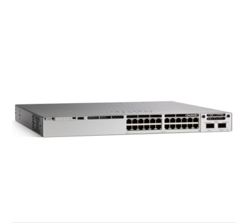 Коммутатор Cisco C9200-48P-E