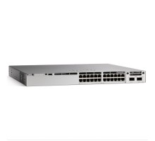 Коммутатор Cisco C9200-48T-E