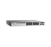 Коммутатор Cisco C9200L-24T-4X-E