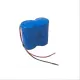 Элемент питания для универсального модема LoRaWAN-Nb-IoT Вега Абсолют Battery SH-2
