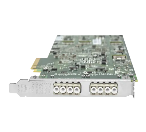 Сетевая карта Silicom PE310G4BPi9-SRD-SD