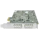 Сетевая карта Silicom PE310G4BPi9-SRD-SD