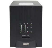 ИБП Powercom Smart King Pro+ SPT-1000-II LCD