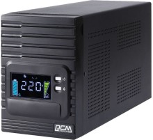 ИБП Powercom Smart King Pro+ SPT-2000-II LCD