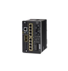 Коммутатор Cisco IE-3300-8P2S-E