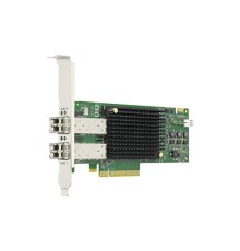 Dell Адаптер HBA  Broadcom LPe31002-M6