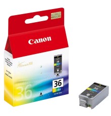 Картридж Canon CLI-36 Color 1511B001