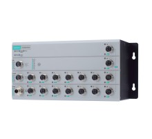 Коммутатор Moxa TN-G4516-8GPoE-4XGPoE-WV-T