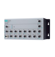 Коммутатор Moxa TN-G4516-8GPoE-4XGPoE-WV-T