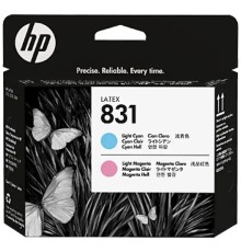 Печатающая головка HP CZ679A
