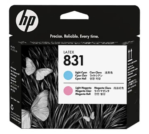 Печатающая головка HP CZ679A Печатающая головка HP CZ679A
