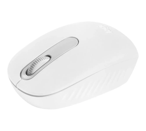 Мышь Logitech M196 White 910-007316