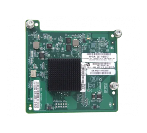 HBA-адаптер QLogic 651281-B21