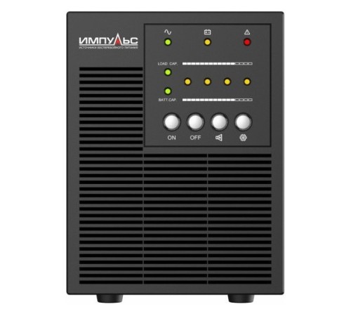 ИБП Импульс Мини 500 (CM50101)
