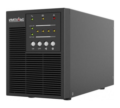 ИБП Импульс Мини 700 (CM70101)