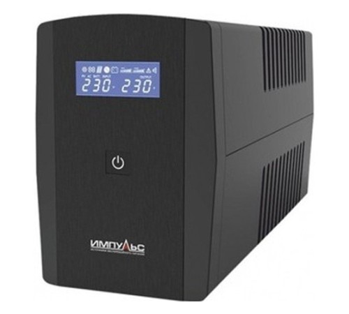 ИБП Импульс JS22223