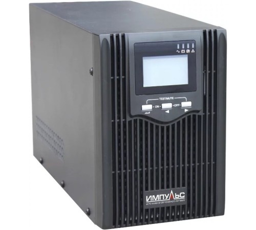 ИБП Импульс Юниор ПРО 1000 (JT10201)