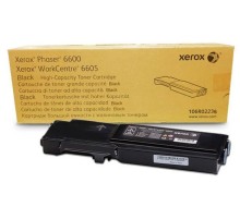 Картридж Xerox 106R02236 Black