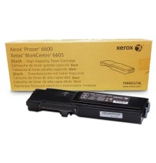 Картридж Xerox 106R02236 Black