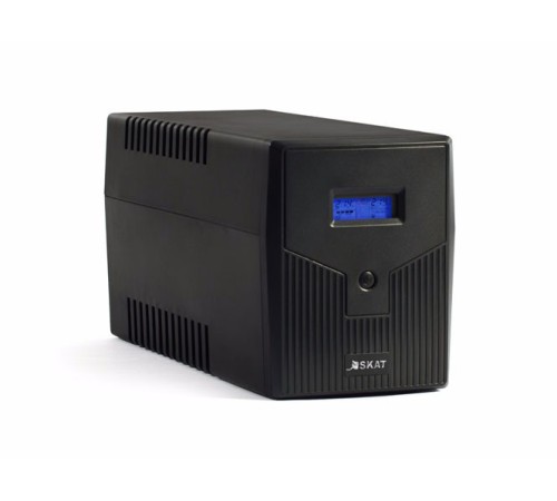 ИБП Бастион SKAT-UPS 1500/900