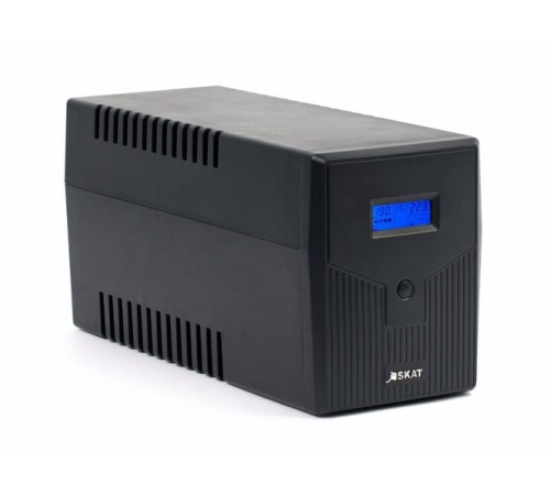 ИБП Бастион SKAT-UPS 2000/1200