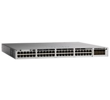 Коммутатор Cisco C9200L-48P-4G-E