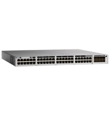 Коммутатор Cisco C9200L-48P-4G-E