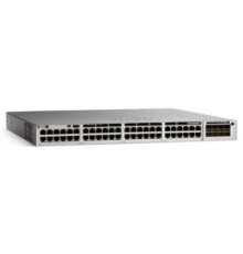 Коммутатор Cisco C9300-48S-E