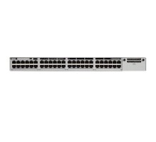 Коммутатор Cisco Catalyst 9300 (C9300-48S-A)