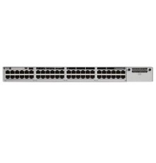 Коммутатор Cisco Catalyst 9300 (C9300-48S-A)