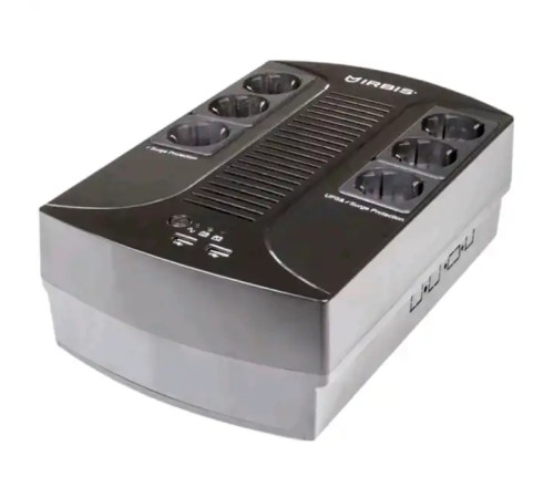 ИБП Irbis Personal Plus ISBR600E