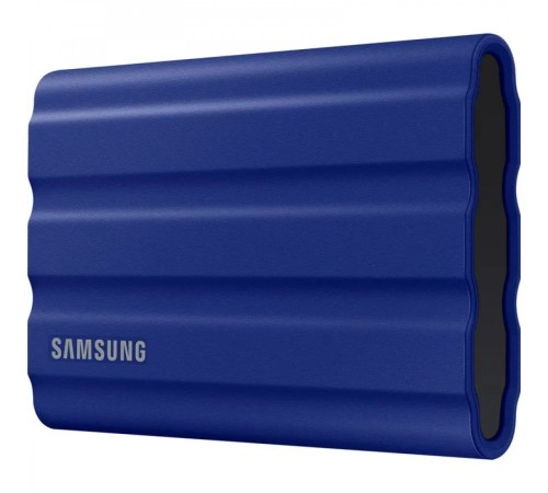 SSD диск Samsung T7 Shield 2Tb MU-PE2T0R/WW