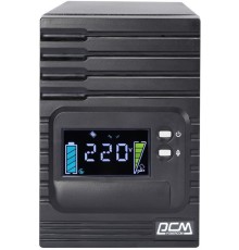 ИБП Powercom Smart King Pro+ SPR-1000 LCD