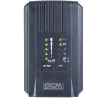 ИБП PowerCom Smart King Pro SPT-700-II