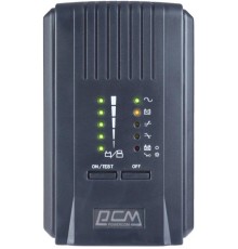 ИБП PowerCom Smart King Pro SPT-700-II