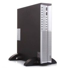ИБП Powercom Smart King RT SRT-1000A LCD