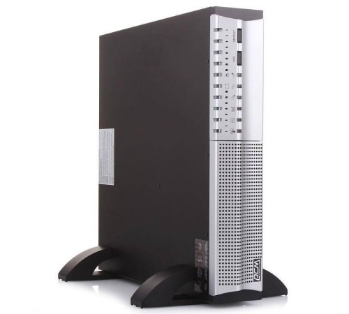 ИБП Powercom Smart King RT SRT-1000A LCD