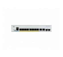 Коммутатор Cisco C1000-8T-E-2G-L