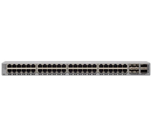 Коммутатор Cisco N9K-C92348GC-X