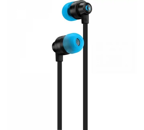 Гарнитура Logitech G333 Black 981-000924