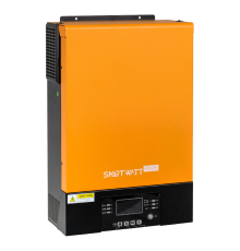 Резервный инвертор Smartwatt INV PLUS 6K on-line 4816020210003