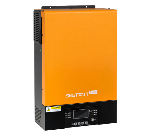 Резервный инвертор Smartwatt INV PLUS 6K on-line 4816020210003