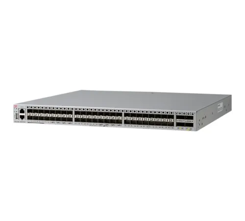 Коммутатор Brocade BR-VDX6740-64-F Коммутатор Brocade BR-VDX6740-64-F