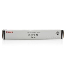 Картридж Canon C-EXV29 Black 2790B002