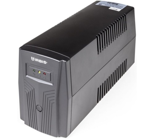 ИБП Irbis Personal ISB600E