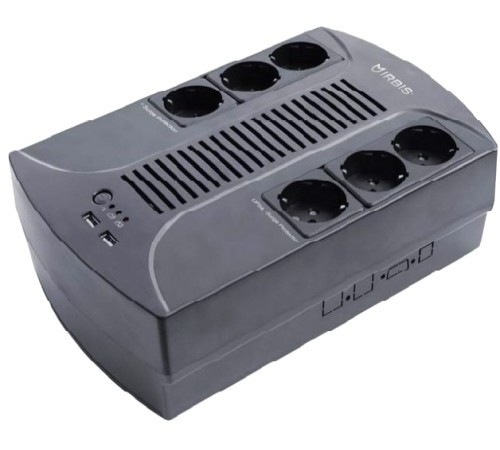 ИБП Irbis Personal ISBR600E