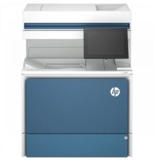 МФУ HP Color LaserJet Enterprise MFP 6800dn 6QN35A