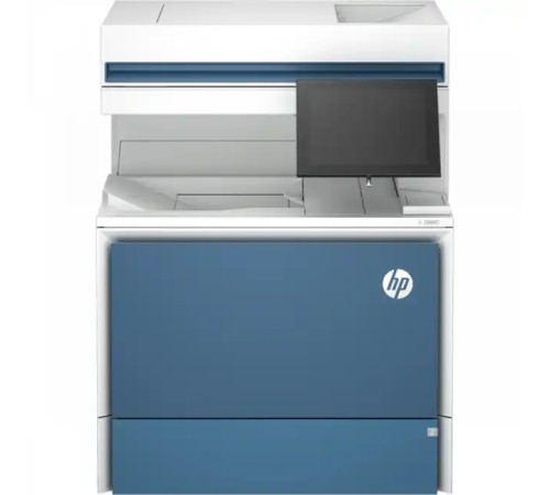 МФУ HP Color LaserJet Enterprise MFP 6800dn 6QN35A