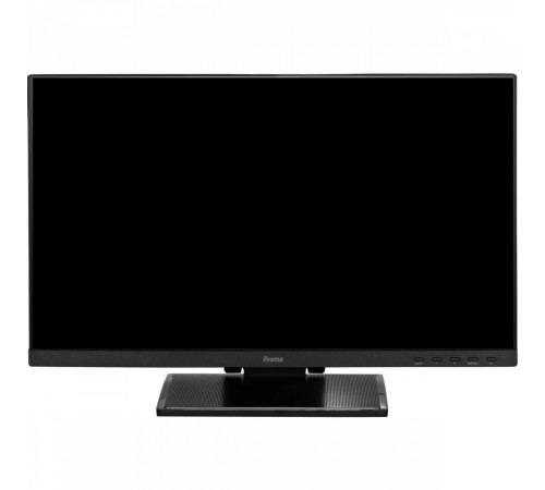 Монитор Iiyama 21.5 ProLite T2254MSC-B1AG